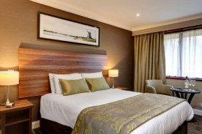  BEST WESTERN Brook Hotel  Норидж